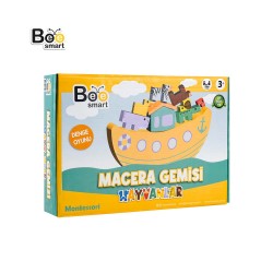 BEE BS5740 SMART MACERA GEMİSİ