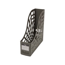 BU-BU MG0001 MAGAZİNLİK SİYAH