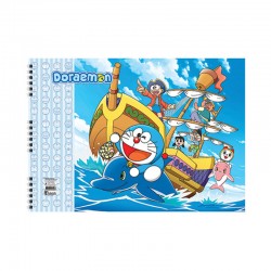 KESKİN 300215-83 RESİM DEFTERİ 25X35 15YP DREMON