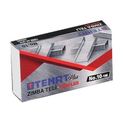 TEMAT 298510 ZIMBA TELİ NO:10