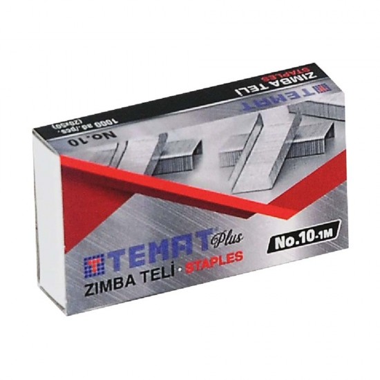 TEMAT 298510 ZIMBA TELİ NO:10