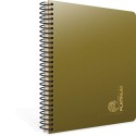 GIPTA 5693 PLATINUM SPR PP KPK DEF 17X24 100YP KARELİ