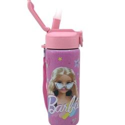 WİGGLE 3452 MATARA ÇELİK BARBIE