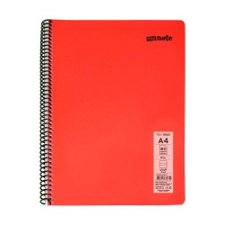 UMUR MFXNE-A480-Ç MYNOTE FLEX NEO DEF A4 80YP ÇİZGİLİ