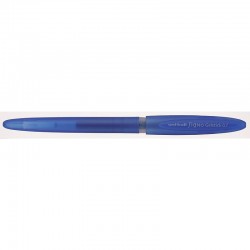 UNİ UM-170 SİGNO GELSTİCK 07MM MAVİ
