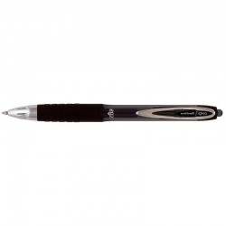 UNİ UMN-207 SİGNO JEL ROLLER 07MM SİYAH