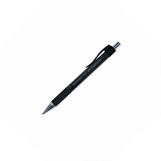 FABER VERSATİL GRİP MATİC 07MM SİYAH 131999