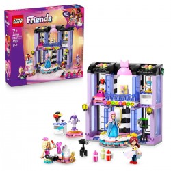 ADORE LEGO LGF42685 HEARTLAKE DEFİLE