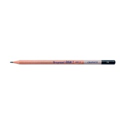 BRUYNZEEL B8815K7B GRAPHİTE KALEMİ 7B