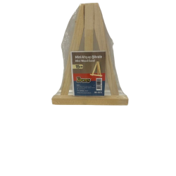 BRONS BR-5015 MİNİ ŞÖVALE 15CM