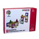 SAMATLI S-1073 MANYETİK SET 34 PARÇA