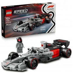 ADORE LEGO LSR77259 AUDİ F1