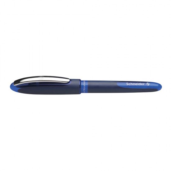 SCHNEİDER SCR243 ONE BUSINESS ROLLER 0,6 MAVİ