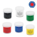 FABER PARMAK BOYASI 6LI ŞİŞE 160402