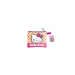 DÖNMEZ 221 40 00 HELLO KİTTY PARA ÇANTASI