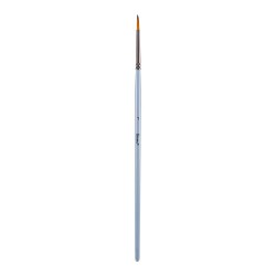 BRONS BR-752 SULU VE AKRİLİK BOYA FIRÇASI 123 SERİ NO:1