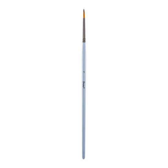 BRONS BR-752 SULU VE AKRİLİK BOYA FIRÇASI 123 SERİ NO:1
