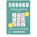 OLİMPOS / SUDOKU UZMAN SEVİYE  5