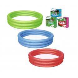 KIZILKAYA BESTWAY 51027 HAVUZ 3 BÖLMELİ 183X33 KUTU