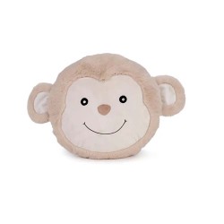 MY FRİEND 413498 PELUŞ CAMEL MAYMUN YASTIK