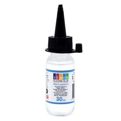 SÜDOR SY-01 SİLİKON YAPIŞTIRICI 30ML