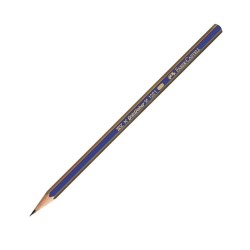 FABER GOLDFABER DERECELİ KALEM 4B 12Lİ 000012