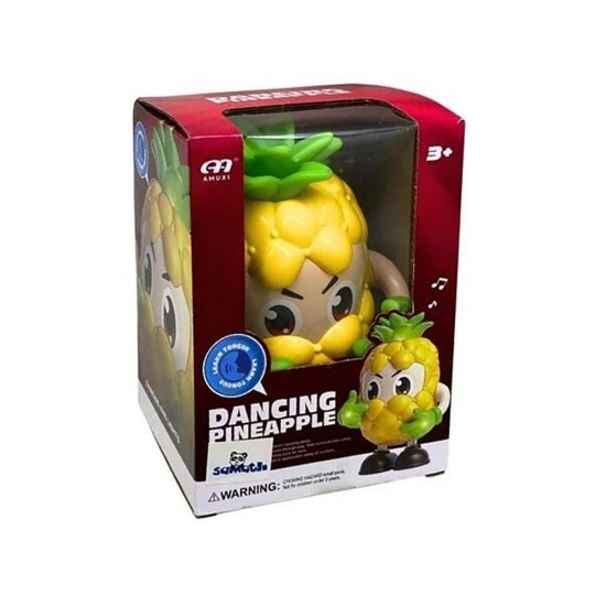 SAMATLI R19S PİLLİ ANANAS
