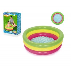 KIZILKAYA BESTWAY 51128 HAVUZ 70X24CM 3 BOL ŞİŞME ZEMİN