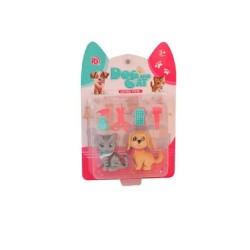 KIZILKAYA 8910-E 47  KEDİ KÖPEK