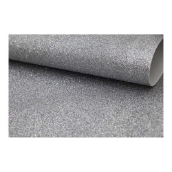 LİNO RBE-517 EVA 50X70 2MM 10LU PK SİMLİ GÜMÜŞ
