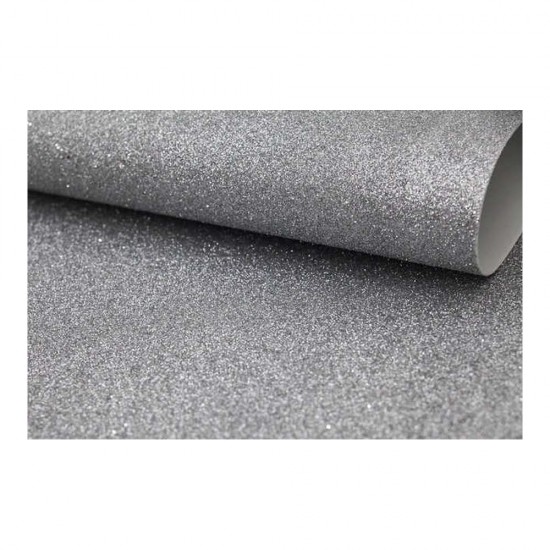 LİNO RBE-517 EVA 50X70 2MM 10LU PK SİMLİ GÜMÜŞ
