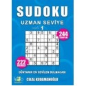 OLİMPOS / SUDOKU UZMAN SEVİYE  1