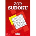 TELESKOP /  ZOR SUDOKU