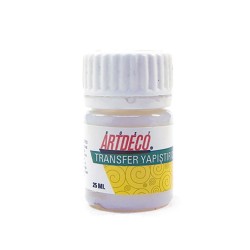 ARTDECO 052A-005 TRANSFER TUTKALI 25ML