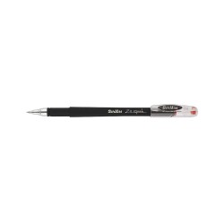 SCRİKSS SPEED GEL TÜKENMEZ KALEM 07MM KIRMIZI