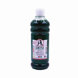 SÜDOR SL05-5 MONALİSA SLİME YAP.500ML YEŞİL