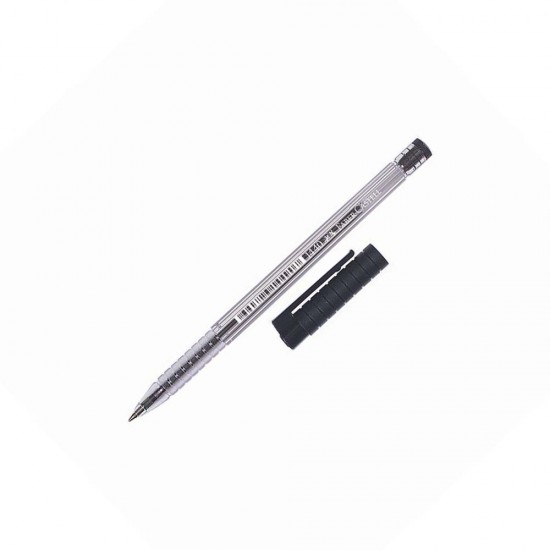 FABER TÜKENMEZ KALEM 0.8MM SİYAH 144099-10