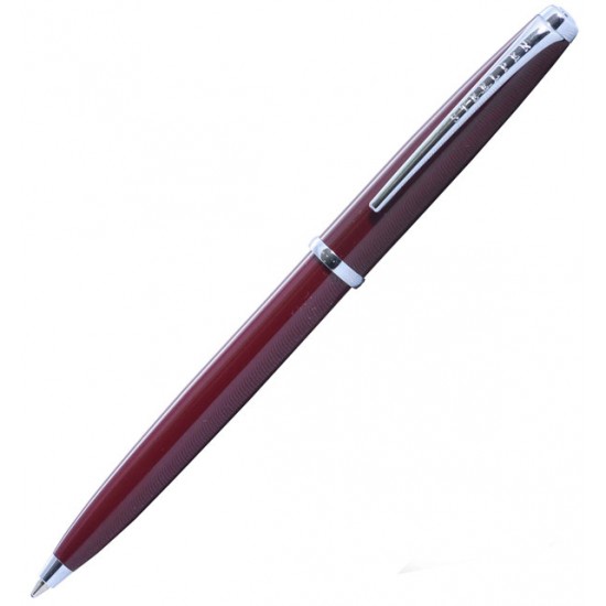 STEELPEN 664 TÜKENMEZ KALEM GÖBEKTEN BASMA OTO LAKE
