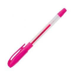 PENSAN 2229 NEON JEL KALEM PEMBE