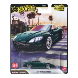 MATTEL GJT68 HW BOULEVARD PREMIUM ARABALAR 10