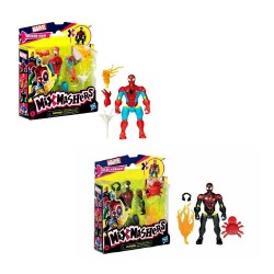 HASBRO F9205 SPİDERMAN MİXMASHERS FİGÜR