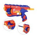PRESTİJ FAB6161 NİŞANCI-3 DART FIRLATICI