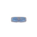 KIZILKAYA BERMUDA RH1600 GÖZLÜK YÜZÜCÜ ÇOCUK