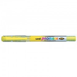 UNİ USP-105 PROMARK FOSFORLU SARI