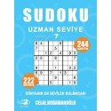 OLİMPOS / SUDOKU UZMAN SEVİYE  7