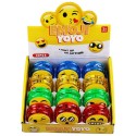 KIZILKAYA 2025-2 YOYO EMOJİLİ 12Lİ KT