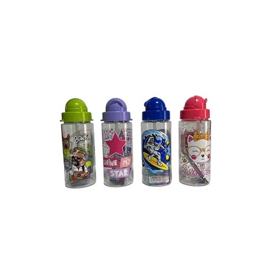 PIANO 477476 TRITAN MATARA FLCN KIDS PYMAT-85 500ML