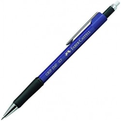 FABER VERSATİL GRİP 07MM LACİVERT 134753