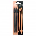 SMARTA AL0416001 MODELLEME ALETİ 4LÜ SET