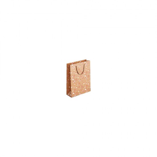 KESKİN 170201-99 KARTON ÇANTA DK1 MİNİK PAKETLER